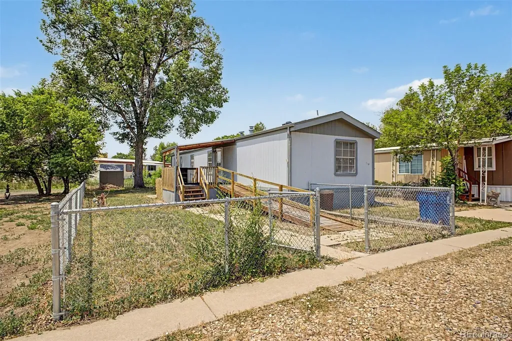 1616 E 78th Avenue Denver CO 80229