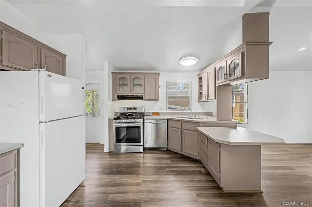 1616 E 78th Avenue Denver CO 80229