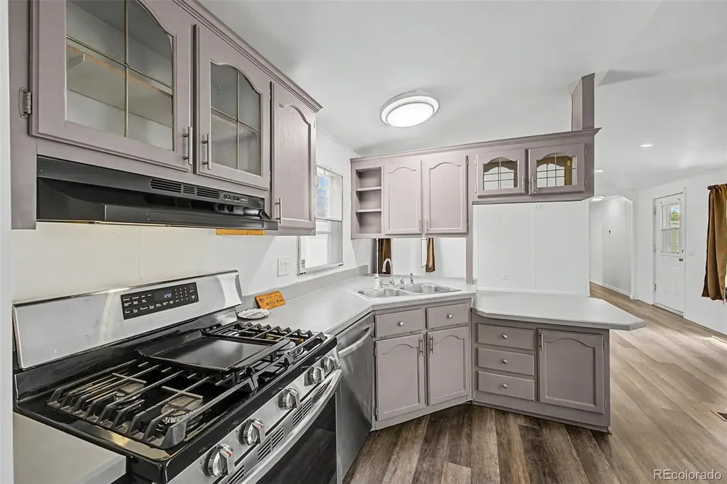 1616 E 78th Avenue Denver CO 80229