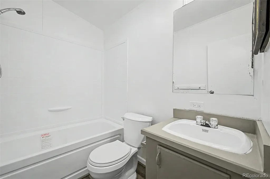 1616 E 78th Avenue Denver CO 80229