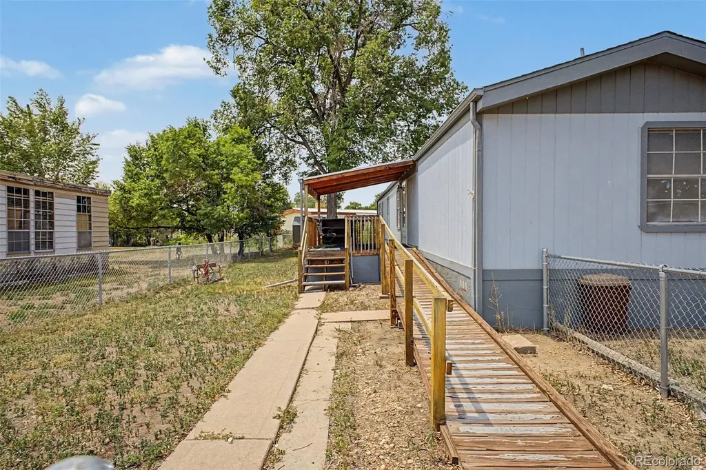 1616 E 78th Avenue Denver CO 80229