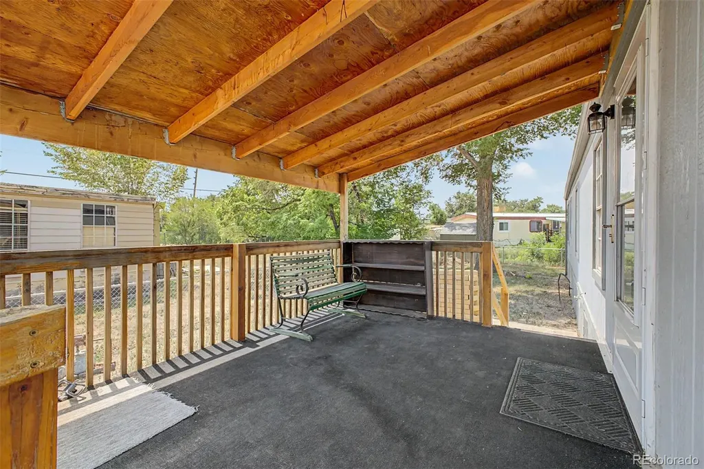 1616 E 78th Avenue Denver CO 80229