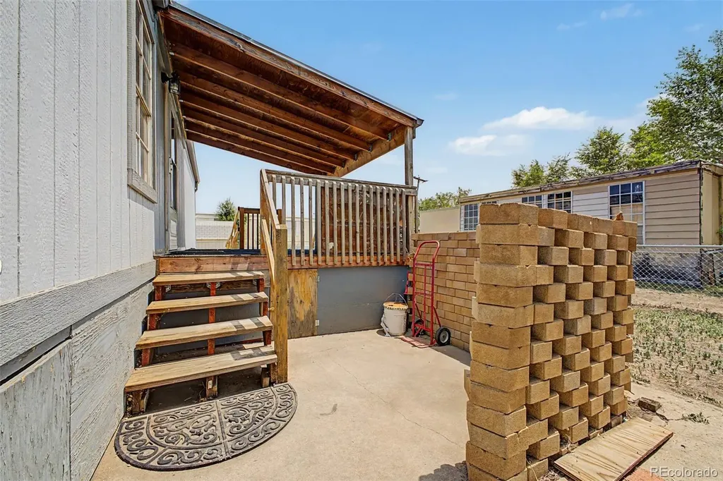 1616 E 78th Avenue Denver CO 80229