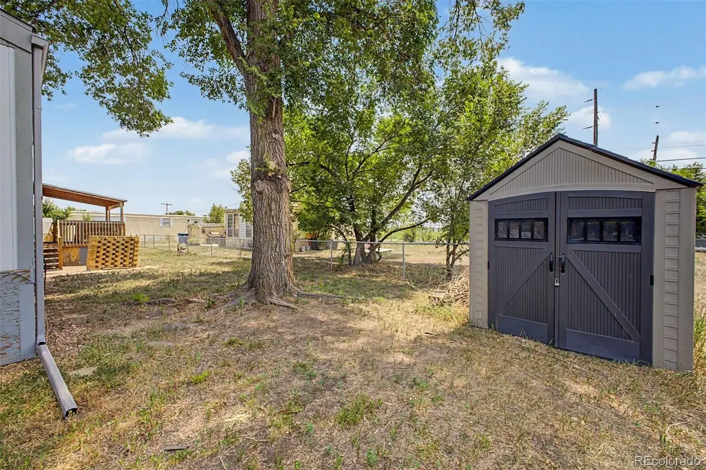 1616 E 78th Avenue Denver CO 80229