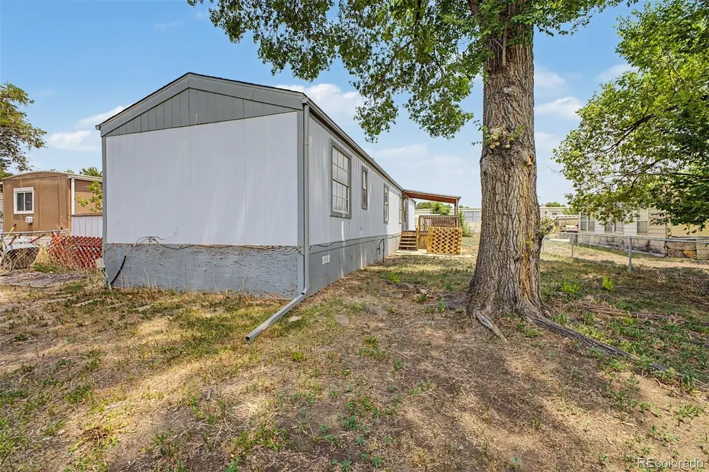 1616 E 78th Avenue Denver CO 80229