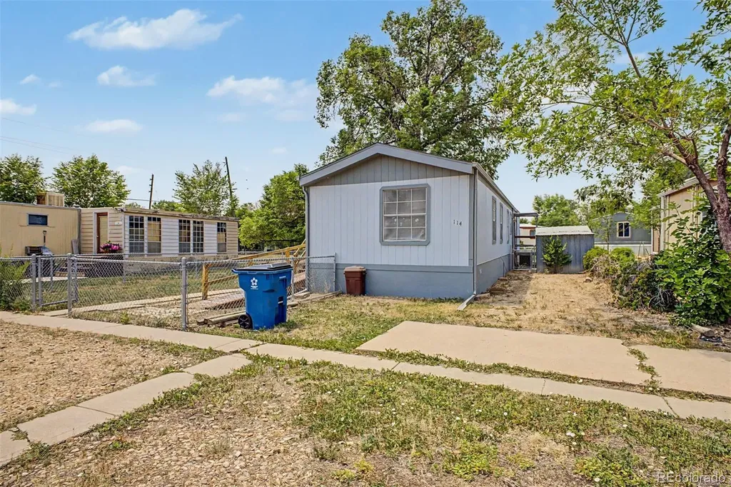 1616 E 78th Avenue Denver CO 80229