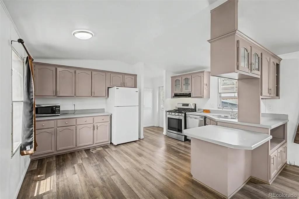 1616 E 78th Avenue Denver CO 80229