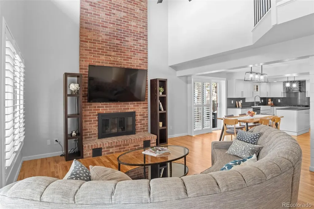 1721 E Phillips Avenue Centennial CO 80122