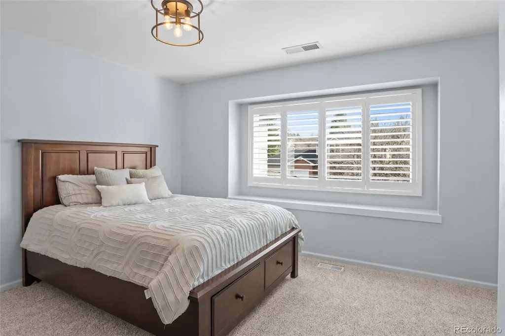 1721 E Phillips Avenue Centennial CO 80122