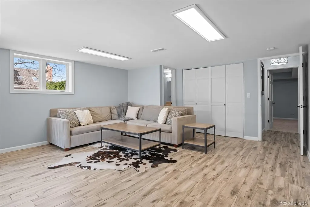 1721 E Phillips Avenue Centennial CO 80122
