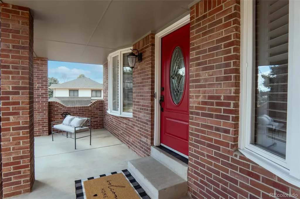1721 E Phillips Avenue Centennial CO 80122