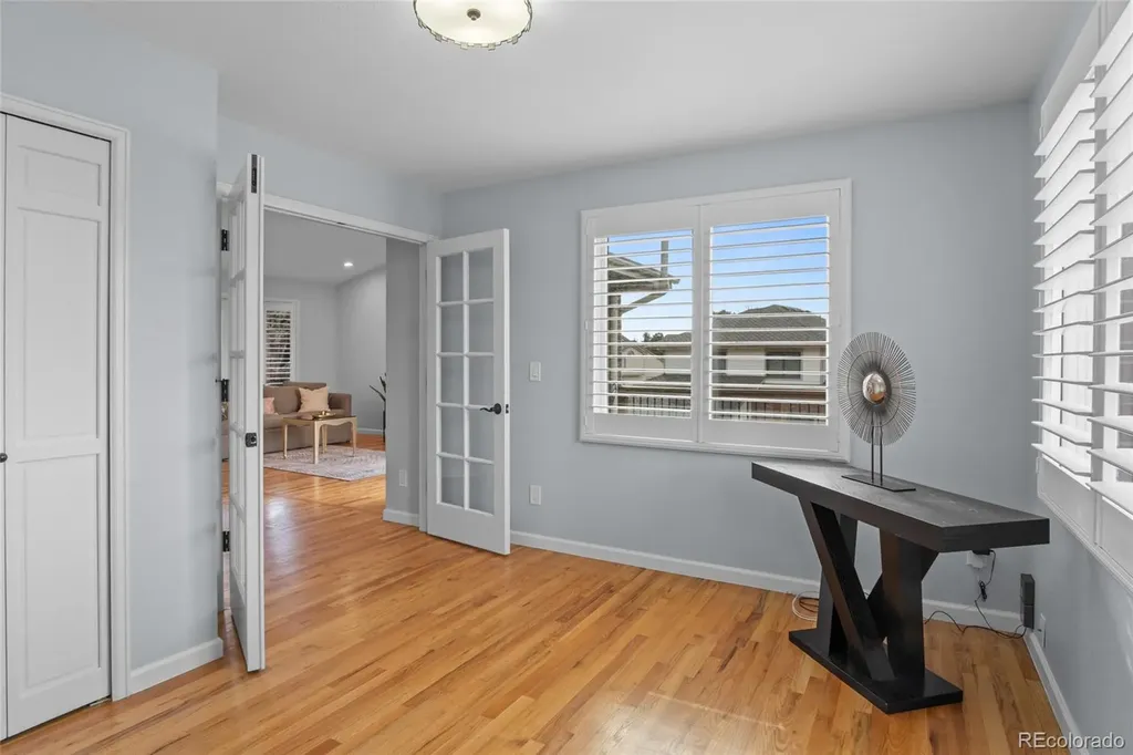 1721 E Phillips Avenue Centennial CO 80122
