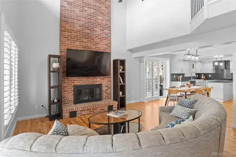 1721 E Phillips Avenue Centennial CO 80122