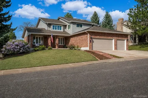 1721 E Phillips Avenue Centennial CO 80122
