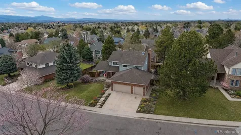 1721 E Phillips Avenue Centennial CO 80122