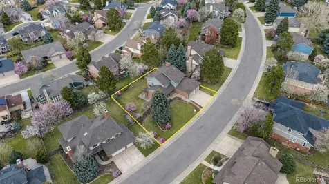 1721 E Phillips Avenue Centennial CO 80122
