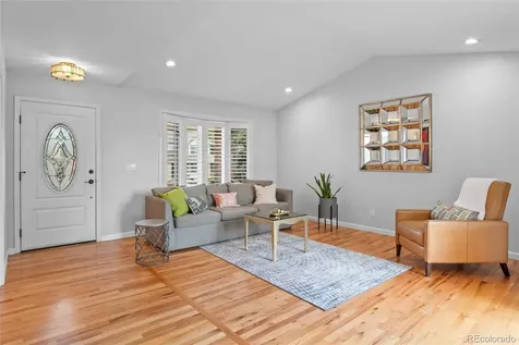 1721 E Phillips Avenue Centennial CO 80122