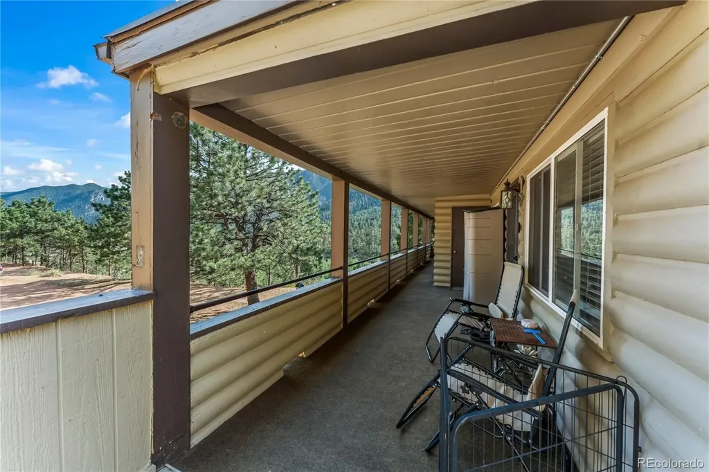 8220 W Us Highway 24 Cascade CO 80809