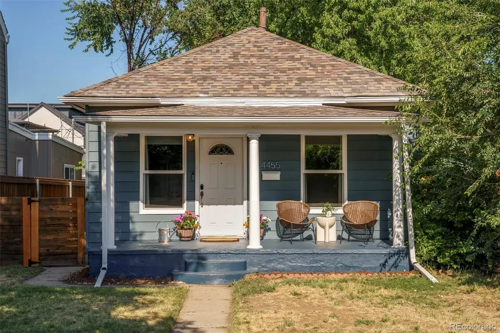4455 Wolff Street Denver CO 80212