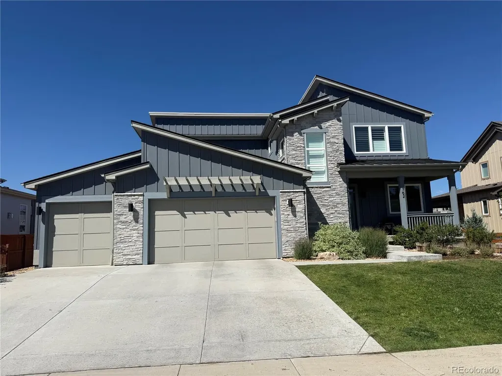 762 Delechant Drive Erie CO 80516