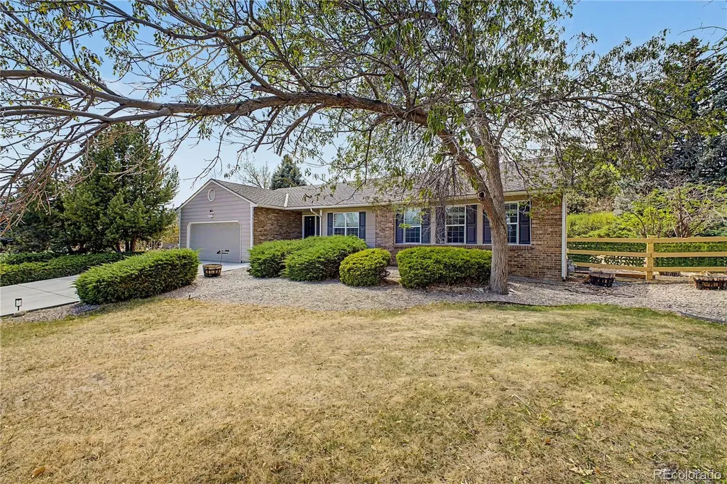 7831 Sangre De Cristo Littleton CO 80127