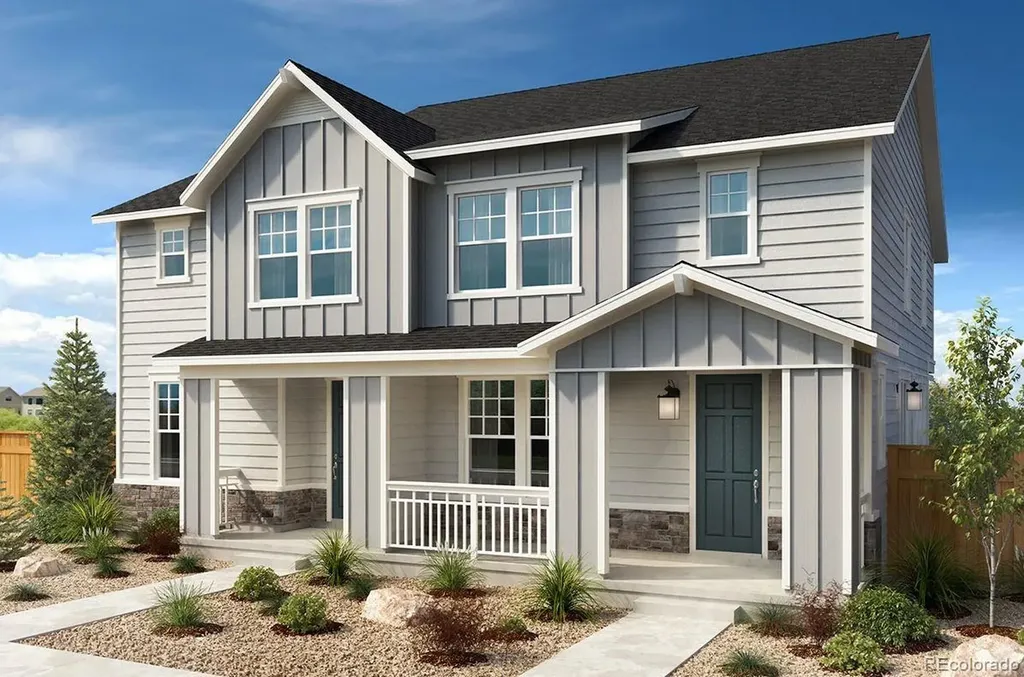 13463 E 111th Place Commerce City CO 80022