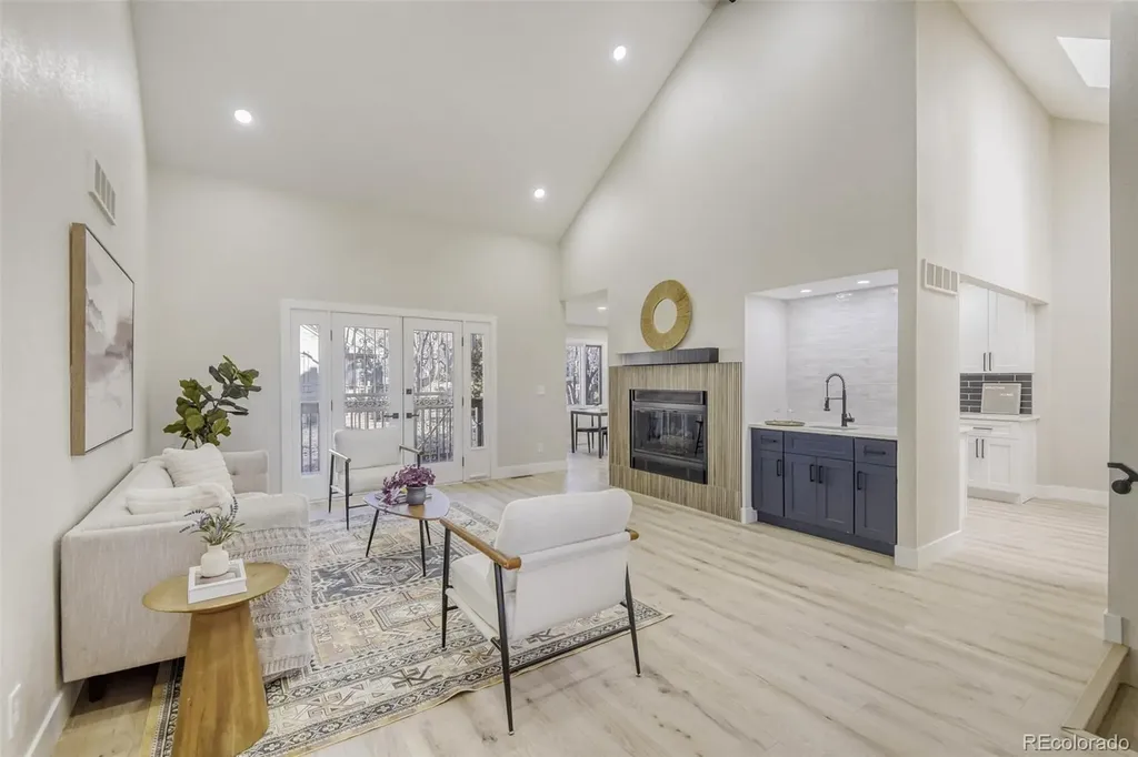 8344 E Radcliff Avenue Denver CO 80237