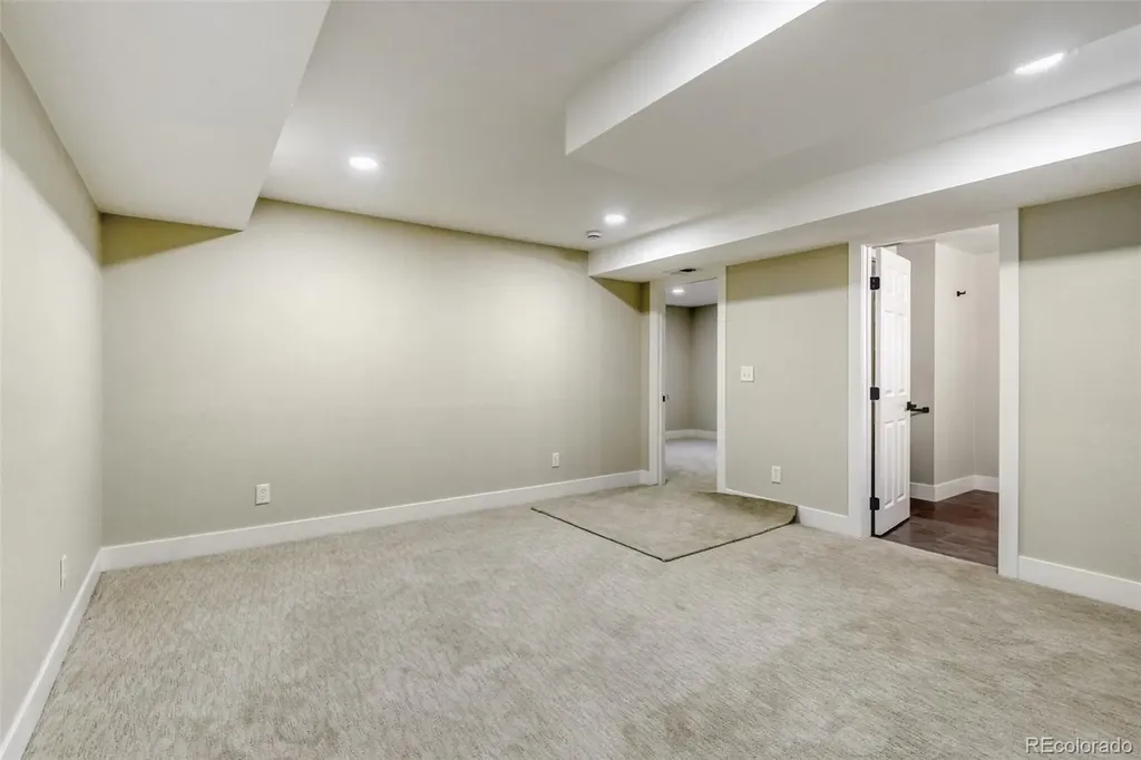 8344 E Radcliff Avenue Denver CO 80237