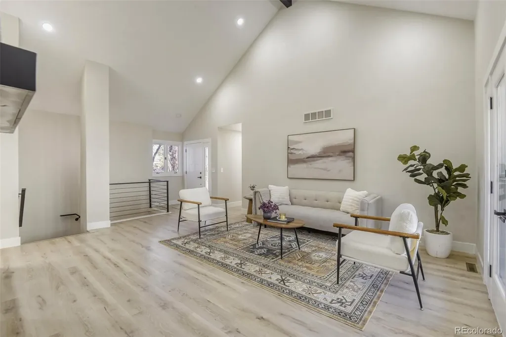 8344 E Radcliff Avenue Denver CO 80237