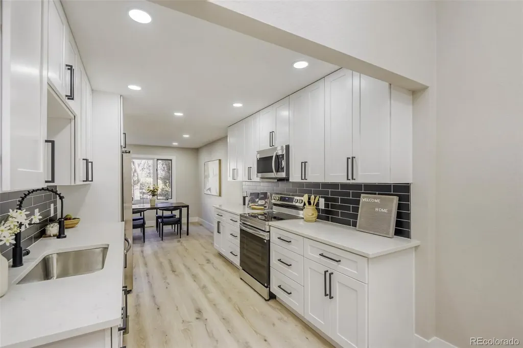 8344 E Radcliff Avenue Denver CO 80237