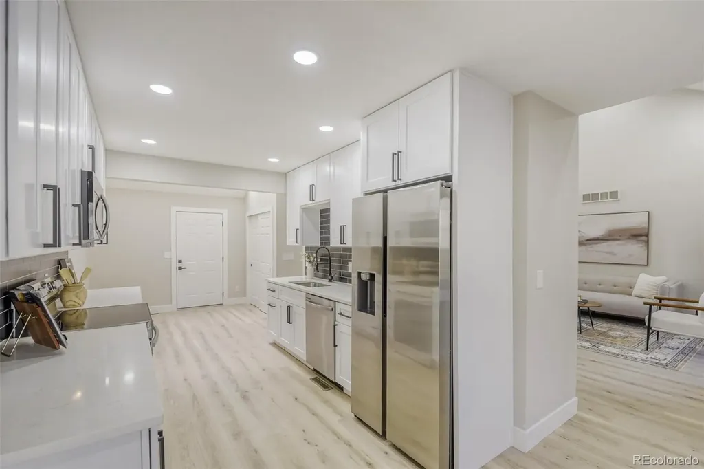 8344 E Radcliff Avenue Denver CO 80237