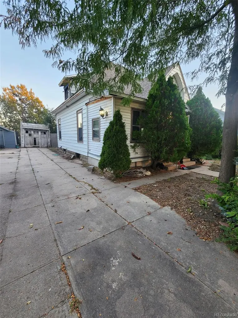 518 N 4th Street Sterling CO 80751