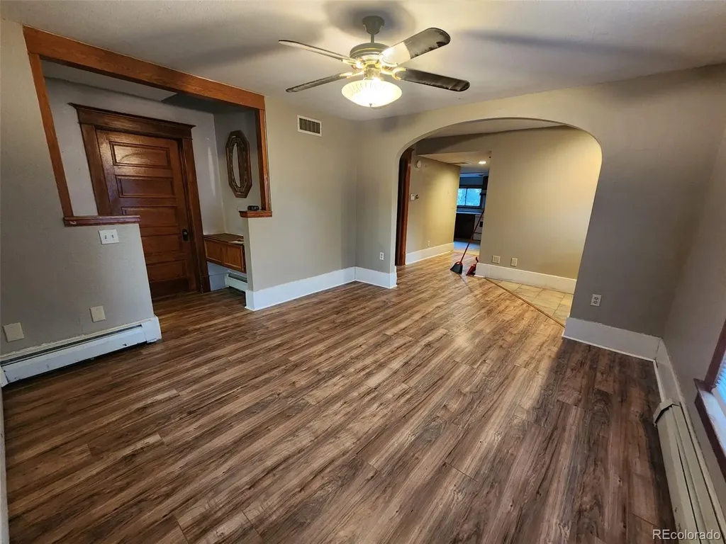 518 N 4th Street Sterling CO 80751
