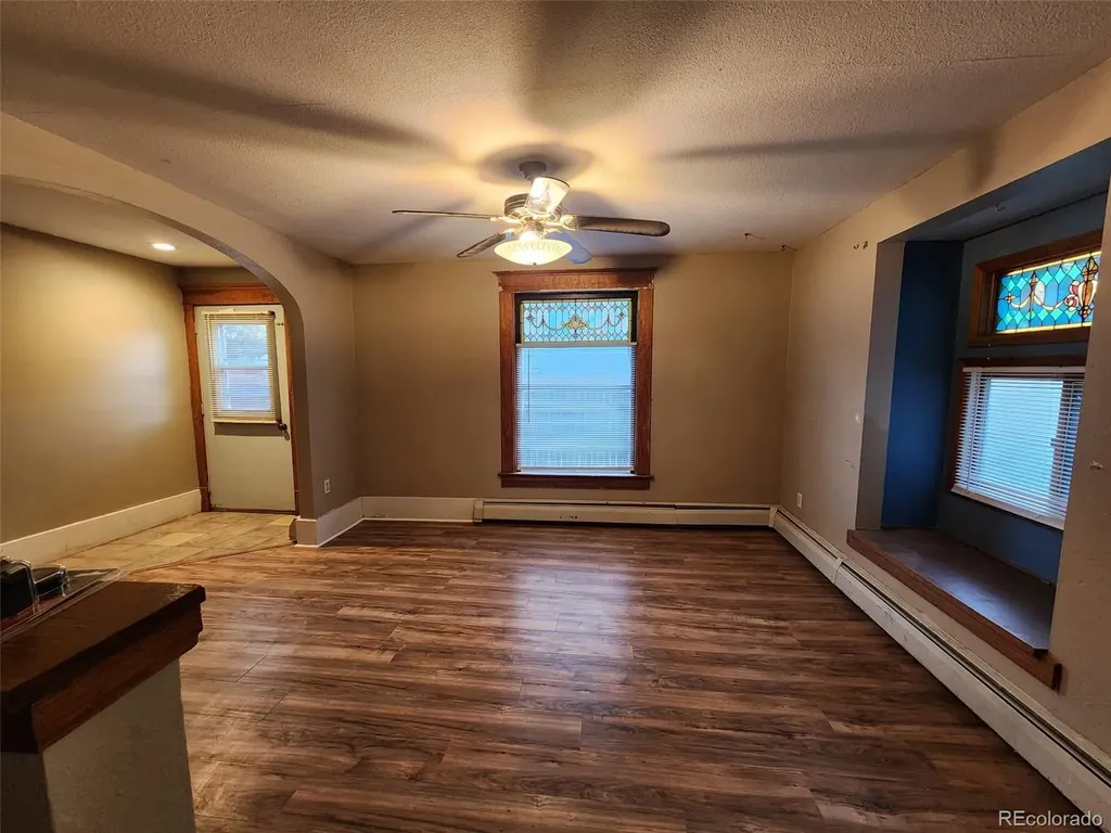 518 N 4th Street Sterling CO 80751