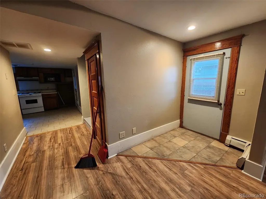 518 N 4th Street Sterling CO 80751