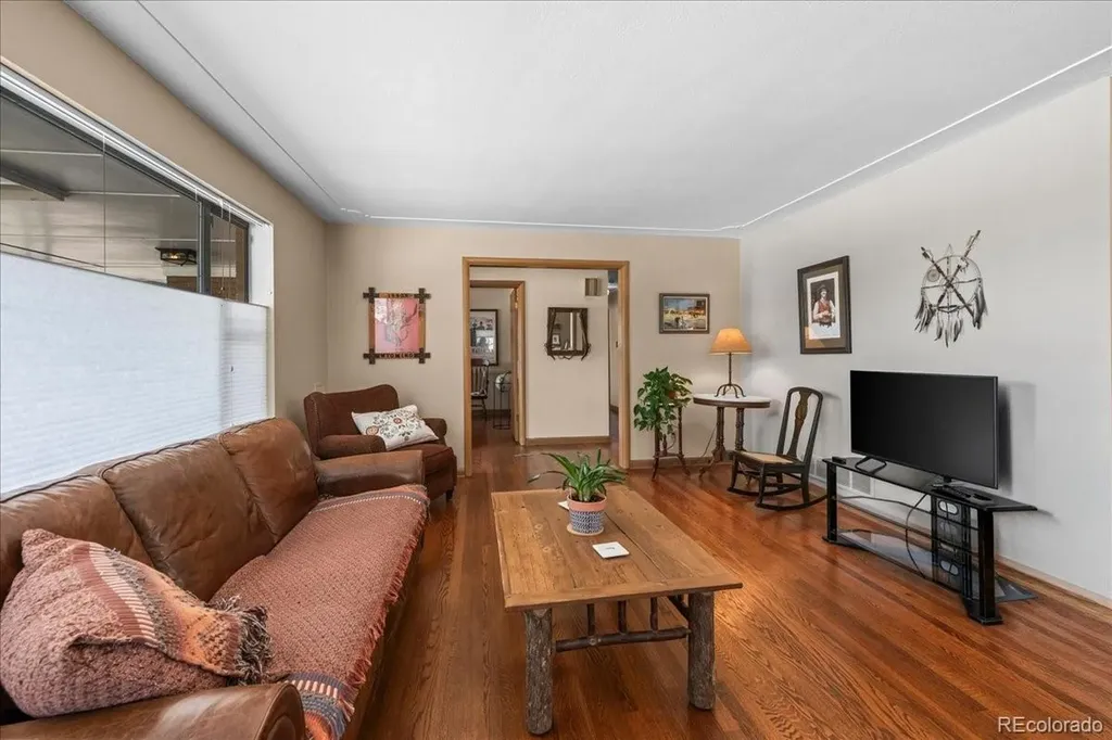 40 Skyline Drive Wheat Ridge CO 80215