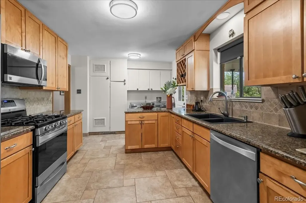 40 Skyline Drive Wheat Ridge CO 80215