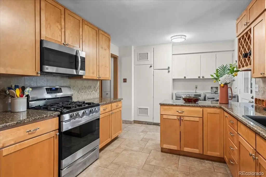 40 Skyline Drive Wheat Ridge CO 80215