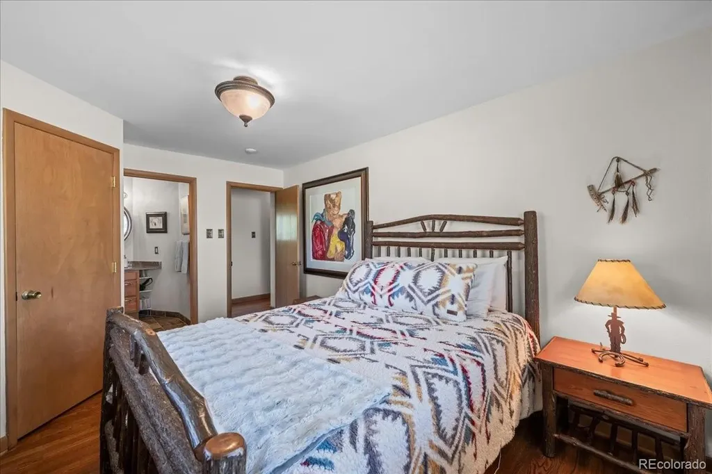 40 Skyline Drive Wheat Ridge CO 80215