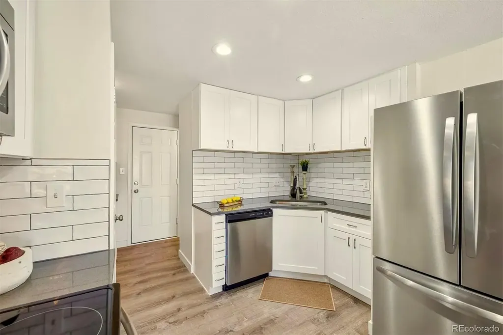 2906 S Parker Court Aurora CO 80014