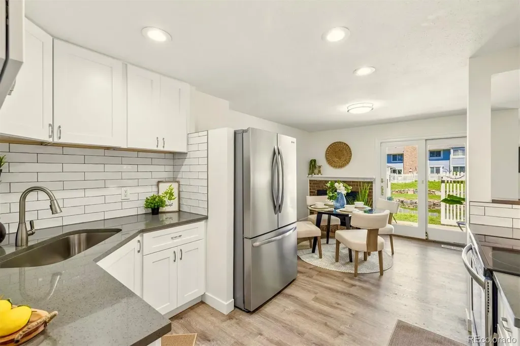 2906 S Parker Court Aurora CO 80014
