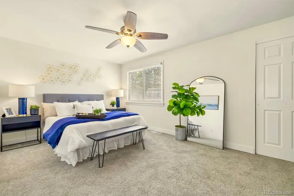 2906 S Parker Court Aurora CO 80014
