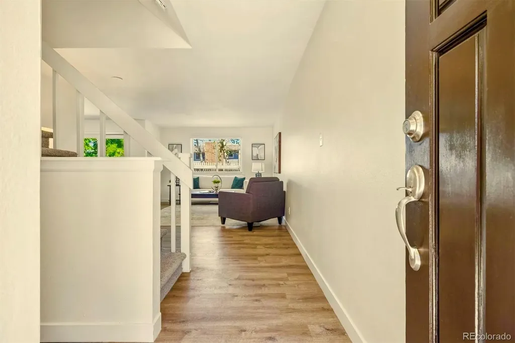 2906 S Parker Court Aurora CO 80014