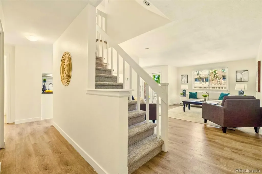 2906 S Parker Court Aurora CO 80014