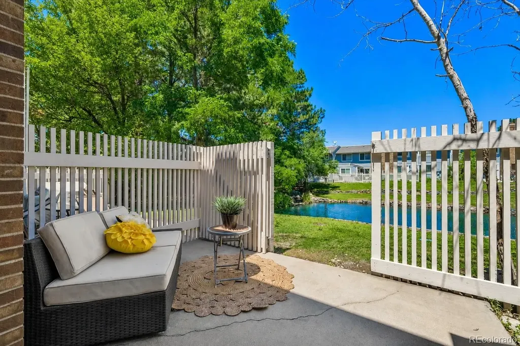 2906 S Parker Court Aurora CO 80014