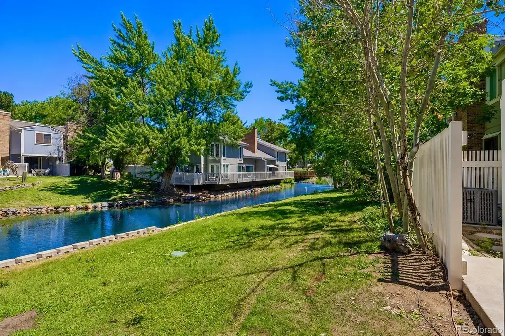 2906 S Parker Court Aurora CO 80014