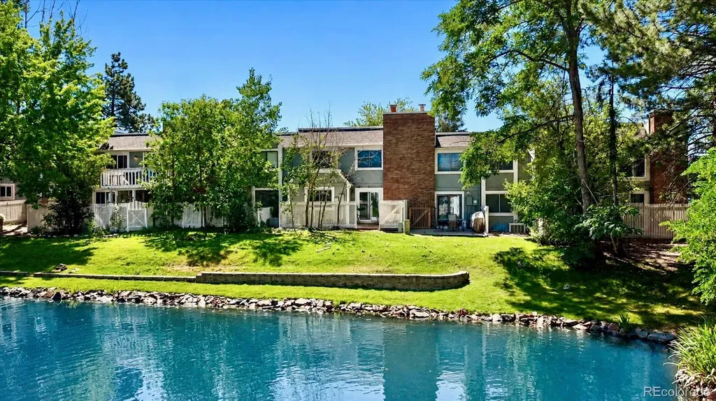2906 S Parker Court Aurora CO 80014