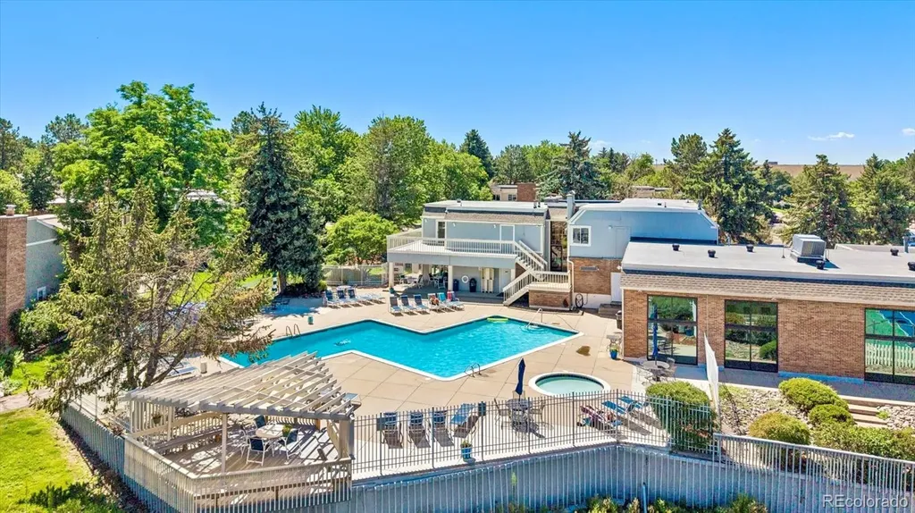 2906 S Parker Court Aurora CO 80014
