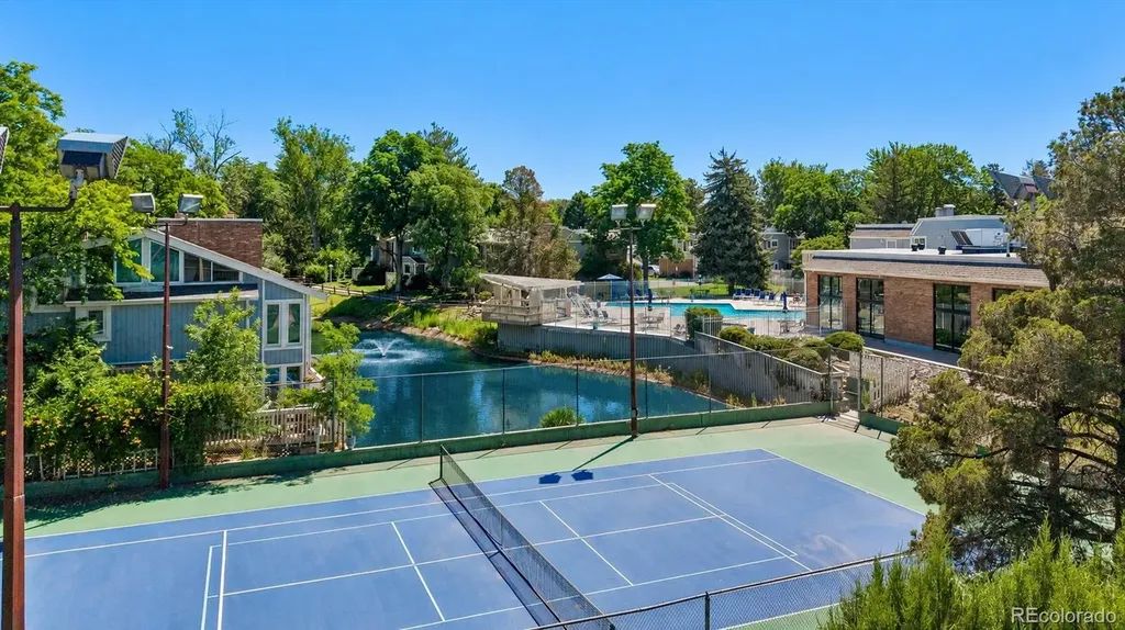 2906 S Parker Court Aurora CO 80014