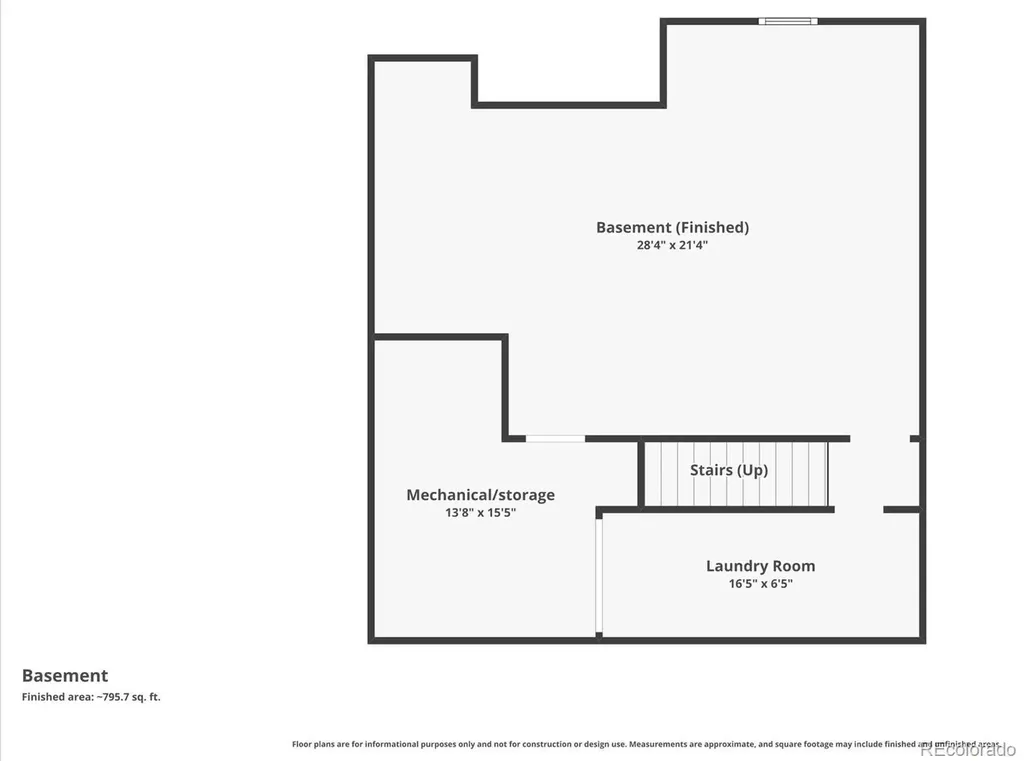 2906 S Parker Court Aurora CO 80014
